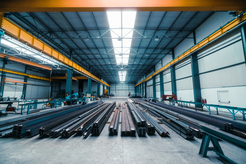 FERRIX MX - Nosotros