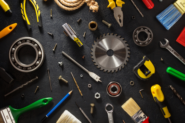 Suministros Industriales